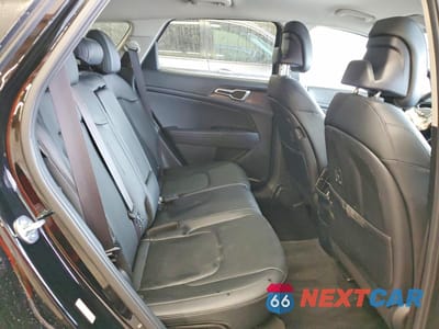 Zdjęcie 11 z 15 samochodu: 2024 KIA SPORTAGE EX VIN:5XYK3CDFXRG167666 - miniatura