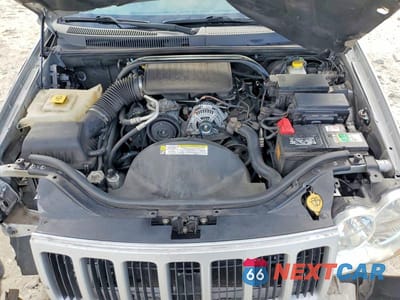 Zdjęcie 12 z 14 samochodu: 2009 JEEP GRAND CHEROKEE LAREDO VIN:1J8GS48K59C521046 - miniatura