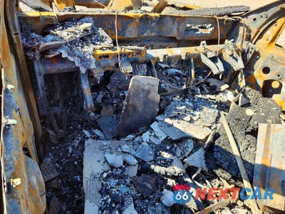 Zdjęcie 8 z 11 samochodu: 2020 CHEVROLET COLORADO VIN:1GCGSBEN7L1146970 - miniatura