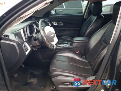 Zdjęcie 7 z 13 samochodu: 2014 CHEVROLET EQUINOX LT VIN:2GNALCEK1E6320067 - miniatura