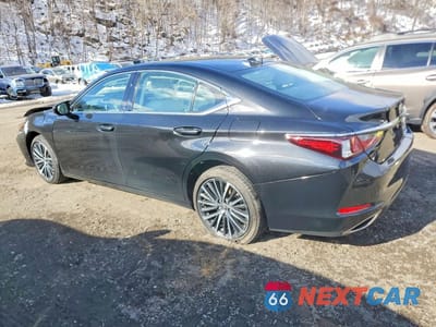 Drugie zdjęcie samochodu z przodu: 2024 LEXUS ES 350 VIN:58ADZ1B18RU175982 - miniatura