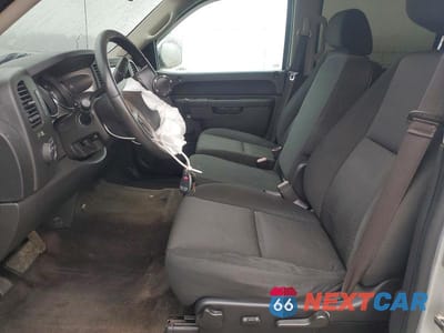 Zdjęcie 7 z 11 samochodu: 2013 GMC SIERRA C1500 SLE VIN:3GTP1VE08DG341438 - miniatura