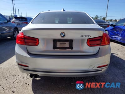 Zdjęcie 6 z 13 samochodu: 2016 BMW 328 I SULEV VIN:WBA8E9G57GNT82063 - miniatura