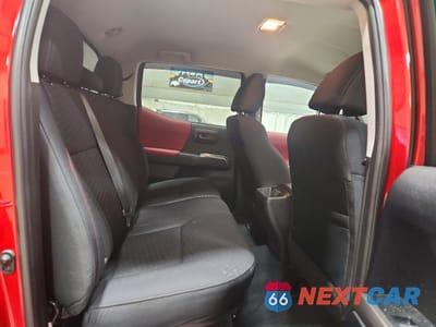 Zdjęcie 11 z 14 samochodu: 2023 TOYOTA TACOMA DOUBLE CAB VIN:3TYCZ5AN5PT153835 - miniatura