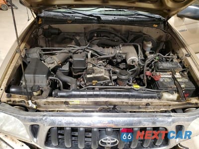 Zdjęcie 11 z 11 samochodu: 2002 TOYOTA TACOMA XTRACAB VIN:5TEVL52N32Z120641 - miniatura