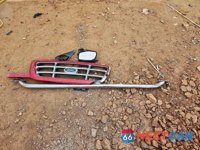 Zdjęcie 12 z 12 samochodu: 2003 FORD RANGER SUPER CAB VIN:1FTYR44E93PB89278 - miniatura