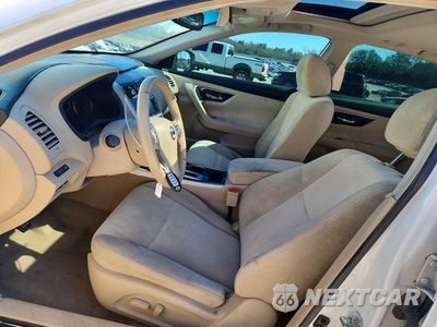 Zdjęcie 7 z 11 samochodu: 2013 NISSAN ALTIMA 2.5 VIN:1N4AL3AP7DC174845 - miniatura