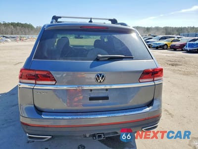 Zdjęcie 6 z 13 samochodu: 2022 VOLKSWAGEN ATLAS SE VIN:1V2JR2CA4NC537159 - miniatura