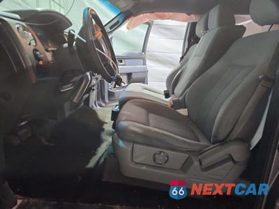Zdjęcie 7 z 12 samochodu: 2014 FORD F150 SUPERCREW VIN:1FTFW1EF1EFA77377 - miniatura