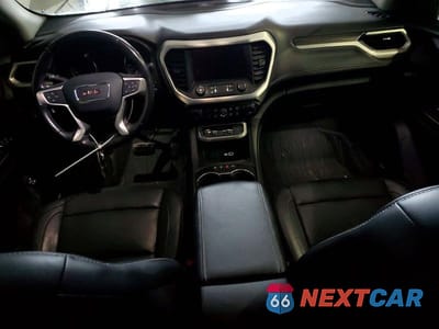 Zdjęcie 8 z 13 samochodu: 2020 GMC ACADIA SLT VIN:1GKKNULSXLZ221348 - miniatura