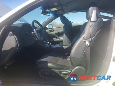 Zdjęcie 7 z 14 samochodu: 2014 LEXUS IS 250C BASE VIN:JTHFF2C20E2530190 - miniatura