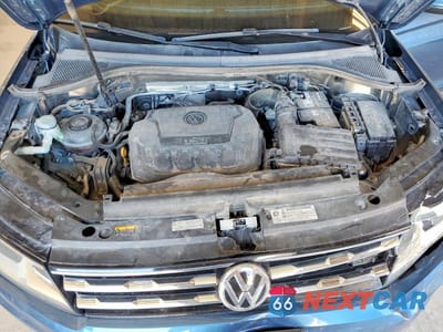 Zdjęcie 12 z 12 samochodu: 2020 VOLKSWAGEN TIGUAN SE VIN:3VV3B7AX6LM108945 - miniatura