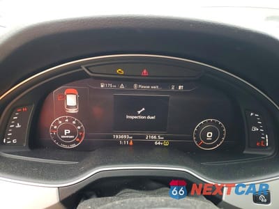 Zdjęcie 9 z 12 samochodu: 2017 AUDI Q7 PREMIUM PLUS VIN:WA1LHBF76HD057999 - miniatura