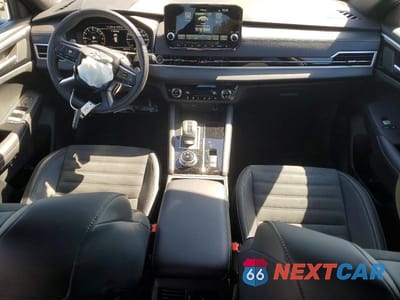 Zdjęcie 8 z 12 samochodu: 2024 MITSUBISHI OUTLANDER SE VIN:JA4J3VA81RZ072308 - miniatura