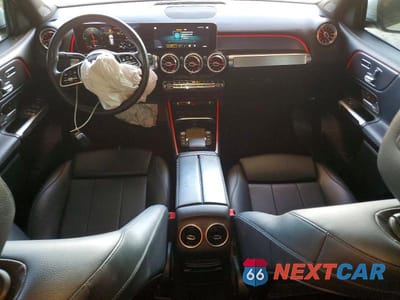 Zdjęcie 8 z 12 samochodu: 2021 MERCEDES-BENZ GLB 250 VIN:W1N4M4GB7MW146914 - miniatura