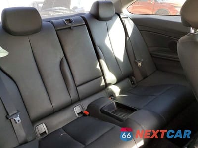 Zdjęcie 10 z 12 samochodu: 2015 BMW 428 XI VIN:WBA3N5C54FK198210 - miniatura