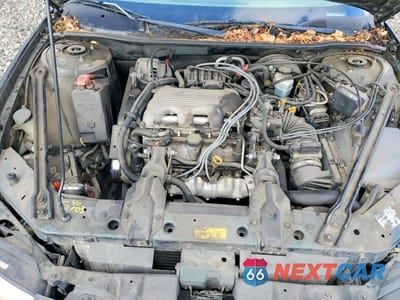 Zdjęcie 11 z 11 samochodu: 1998 PONTIAC GRAND PRIX SE VIN:1G2WJ52M2WF322976 - miniatura