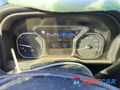 Zdjęcie 9 z 11 samochodu: 2020 GMC SIERRA K2500 AT4 VIN:1GT49PEY2LF150496 - miniatura