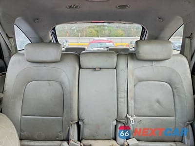 Zdjęcie 10 z 12 samochodu: 2007 HYUNDAI VERACRUZ GLS VIN:KM8NU13C67U010195 - miniatura