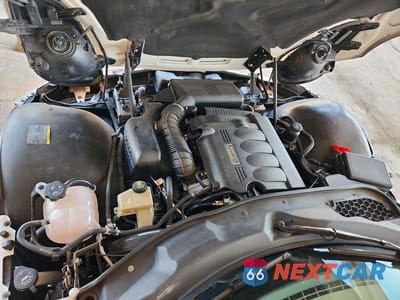 Zdjęcie 11 z 11 samochodu: 2006 PONTIAC SOLSTICE VIN:1G2MB35B66Y115742 - miniatura