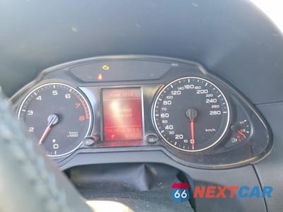 Zdjęcie 9 z 14 samochodu: 2011 AUDI Q5 PREMIUM PLUS VIN:WA1LFCFP8BA114465 - miniatura