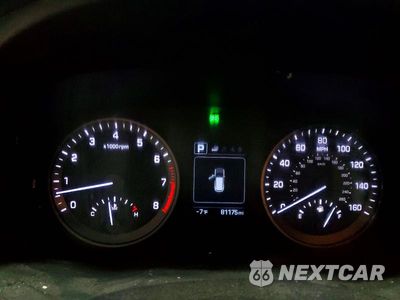 Zdjęcie 9 z 12 samochodu: 2018 HYUNDAI TUCSON SEL VIN:KM8J3CA40JU618469 - miniatura
