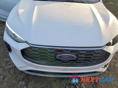 Zdjęcie 11 z 12 samochodu: 2024 FORD ESCAPE ST LINE VIN:1FMCU9MN7RUA88087 - miniatura