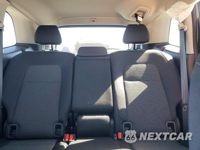 Zdjęcie 10 z 14 samochodu: 2025 HONDA CR-V LX VIN:2HKRS3H28SH332699 - miniatura