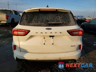 Zdjęcie 6 z 12 samochodu: 2024 FORD ESCAPE ST LINE VIN:1FMCU9MN7RUA88087 - miniatura
