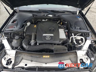 Zdjęcie 11 z 11 samochodu: 2019 MERCEDES-BENZ E 300 4MATIC VIN:WDDZF4KB6KA630815 - miniatura