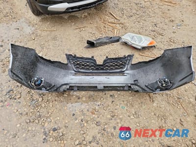 Zdjęcie 13 z 13 samochodu: 2015 SUBARU FORESTER 2.5I LIMITED VIN:JF2SJAHC9FH414643 - miniatura