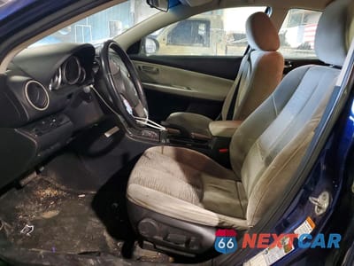 Zdjęcie 7 z 12 samochodu: 2010 MAZDA 6 I VIN:1YVHZ8CH3A5M00593 - miniatura