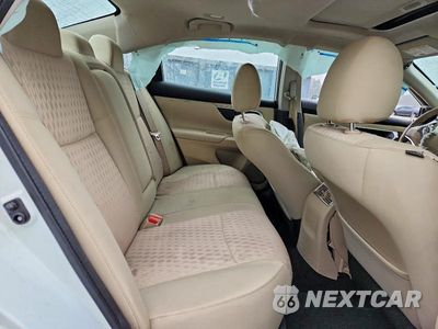 Zdjęcie 10 z 12 samochodu: 2018 NISSAN ALTIMA 2.5 VIN:1N4AL3AP0JC225923 - miniatura