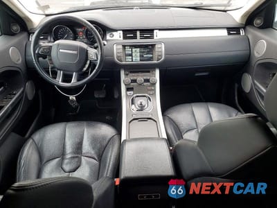Zdjęcie 8 z 13 samochodu: 2015 LAND ROVER RANGE ROVER EVOQUE PURE PREMIUM VIN:SALVR2BG2FH044490 - miniatura