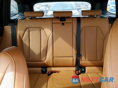 Zdjęcie 10 z 13 samochodu: 2022 BMW X3 XDRIVE30I VIN:5UX53DP05N9J24700 - miniatura