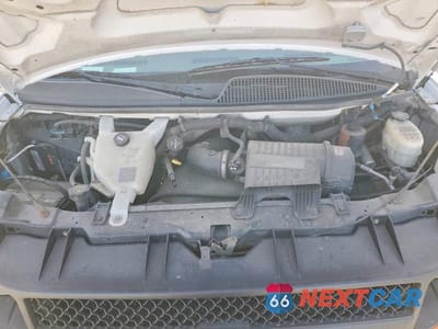 Zdjęcie 11 z 12 samochodu: 2014 CHEVROLET EXPRESS G1500 VIN:1GCSGAFX3E1148496 - miniatura