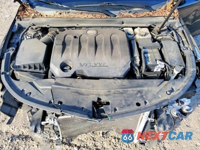 Zdjęcie 11 z 12 samochodu: 2020 CHEVROLET IMPALA LT VIN:2G11Z5S38L9103278 - miniatura