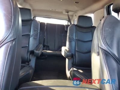 Zdjęcie 10 z 14 samochodu: 2019 CADILLAC ESCALADE ESV LUXURY VIN:1GYS3HKJ3KR286200 - miniatura