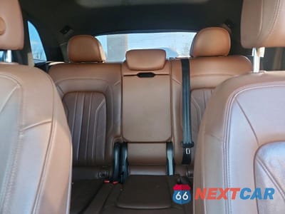 Zdjęcie 10 z 12 samochodu: 2018 AUDI Q5 PREMIUM PLUS VIN:WA1BNAFY7J2090101 - miniatura