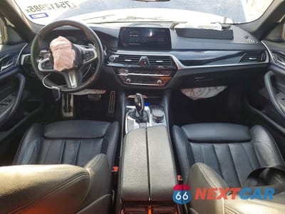 Zdjęcie 8 z 11 samochodu: 2017 BMW 540 I VIN:WBAJE5C33HG914395 - miniatura