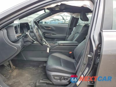 Zdjęcie 7 z 12 samochodu: 2024 TOYOTA CROWN LIMITED VIN:JTDAAAAF2R3030039 - miniatura