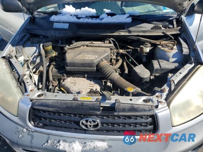 Zdjęcie 12 z 14 samochodu: 2001 TOYOTA RAV4 BASE VIN:JTEHH20V310064176 - miniatura