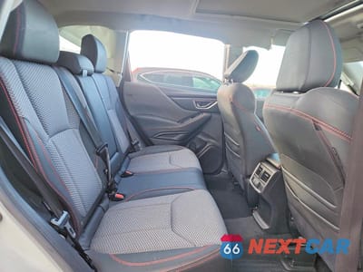 Zdjęcie 11 z 13 samochodu: 2020 SUBARU FORESTER SPORT VIN:JF2SKAMC6LH491419 - miniatura