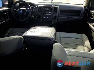 Zdjęcie 8 z 11 samochodu: 2013 RAM 1500 ST VIN:1C6RR6KT4DS702962 - miniatura