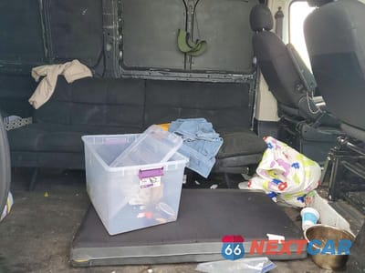 Zdjęcie 10 z 11 samochodu: 2020 RAM PROMASTER 2500 DELIVERY VAN VIN:3C6TRVDG0LE133688 - miniatura