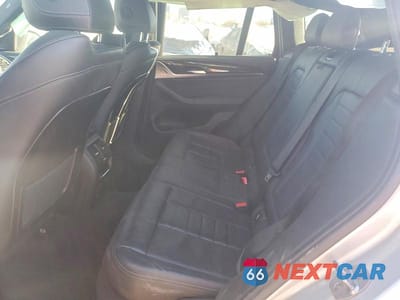 Zdjęcie 11 z 12 samochodu: 2019 BMW X3 XDRIVE30I VIN:5UXTR9C54KLE12021 - miniatura