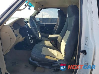 Zdjęcie 7 z 13 samochodu: 2006 FORD RANGER SUPER CAB VIN:1FTYR14D06PA28506 - miniatura