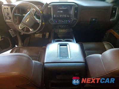 Zdjęcie 8 z 12 samochodu: 2016 CHEVROLET SILVERADO K2500 HIGH COUNTRY VIN:1GC1KXE86GF242871 - miniatura