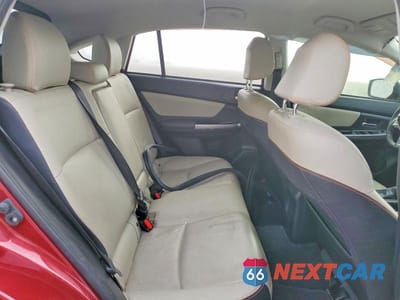 Zdjęcie 11 z 14 samochodu: 2016 SUBARU CROSSTREK LIMITED VIN:JF2GPAKC8GH264720 - miniatura