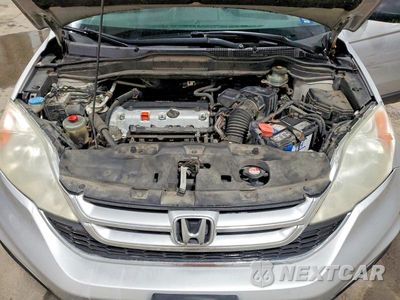 Zdjęcie 12 z 13 samochodu: 2011 HONDA CR-V EX VIN:5J6RE4H59BL014412 - miniatura